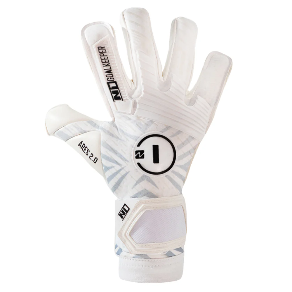 Ares 2.0 All White UGT+ II - Image 3