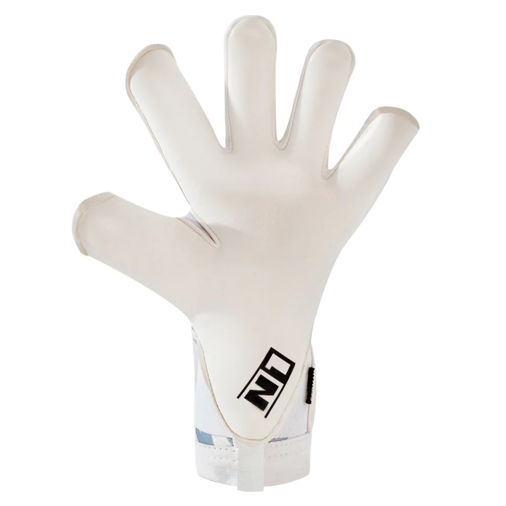 Ares 2.0 All White UGT+ II - Image 4