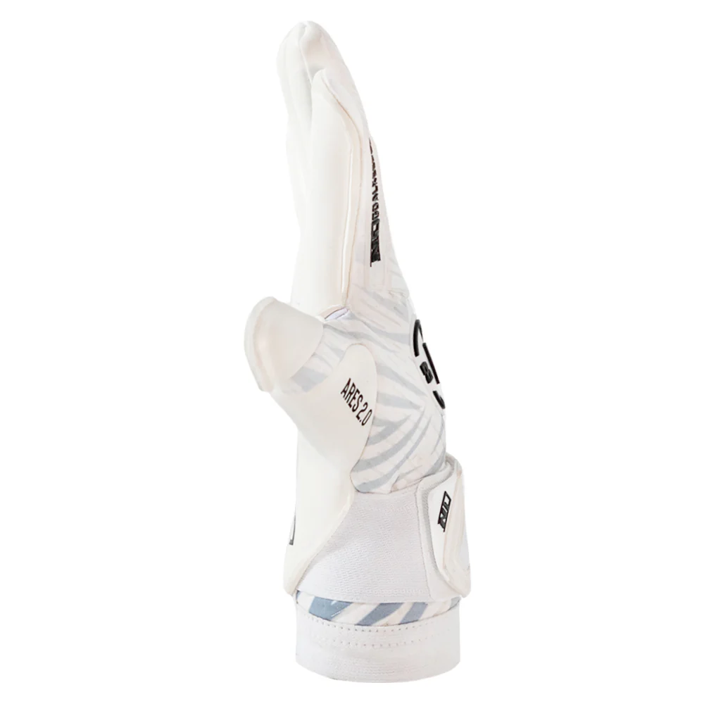 Ares 2.0 All White UGT+ II - Image 5