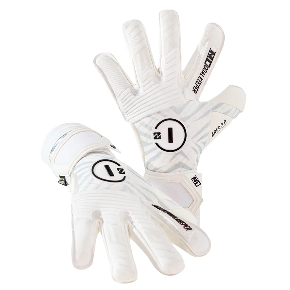 Ares 2.0 All White UGT+ II - Image 6
