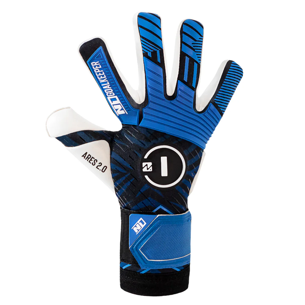 Ares 2.0 Blue UGT+ II - Image 3