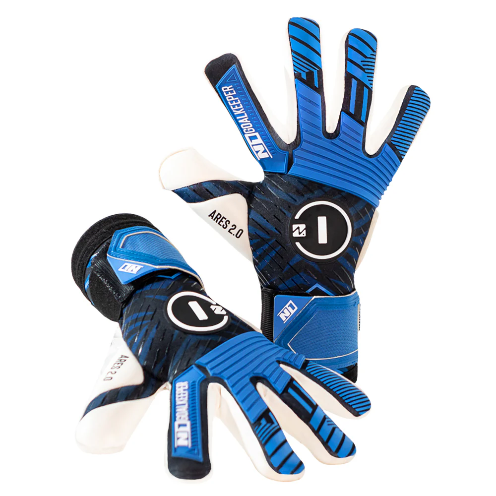 Ares 2.0 Blue UGT+ II - Image 6