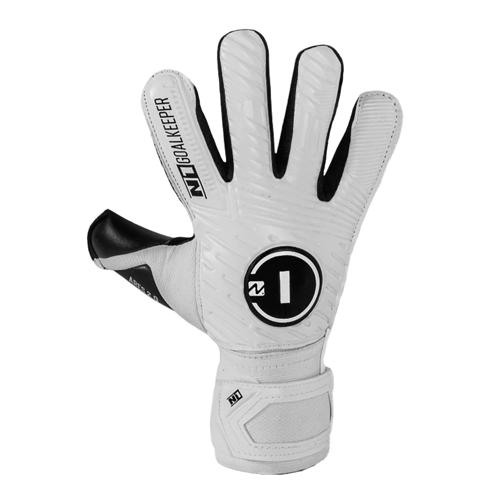 Ares 2.0 Kids White - Image 4