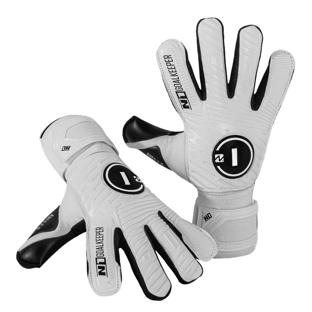 Ares 2.0 Kids White - Image 5