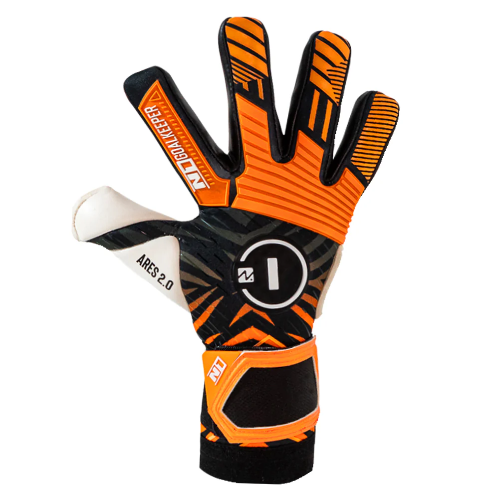 Ares 2.0 Orange UGT+ II - Image 3