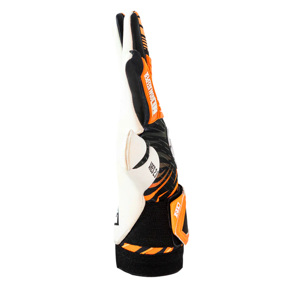 Ares 2.0 Orange UGT+ II - Image 5