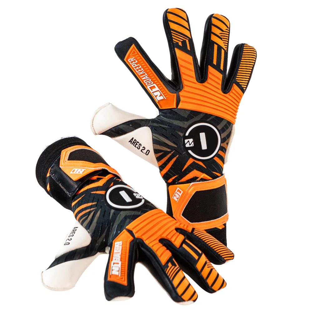 Ares 2.0 Orange UGT+ II - Image 6