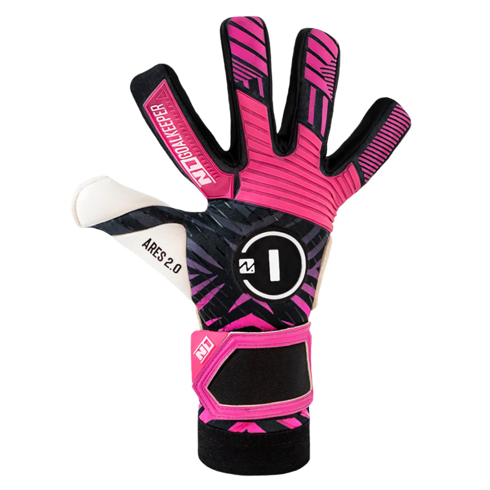 Ares 2.0 Pink UGT+ II - Image 3