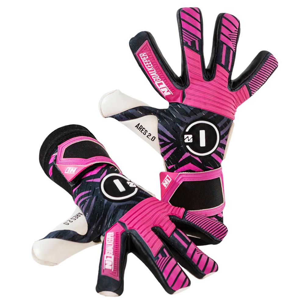 Ares 2.0 Pink UGT+ II - Image 6
