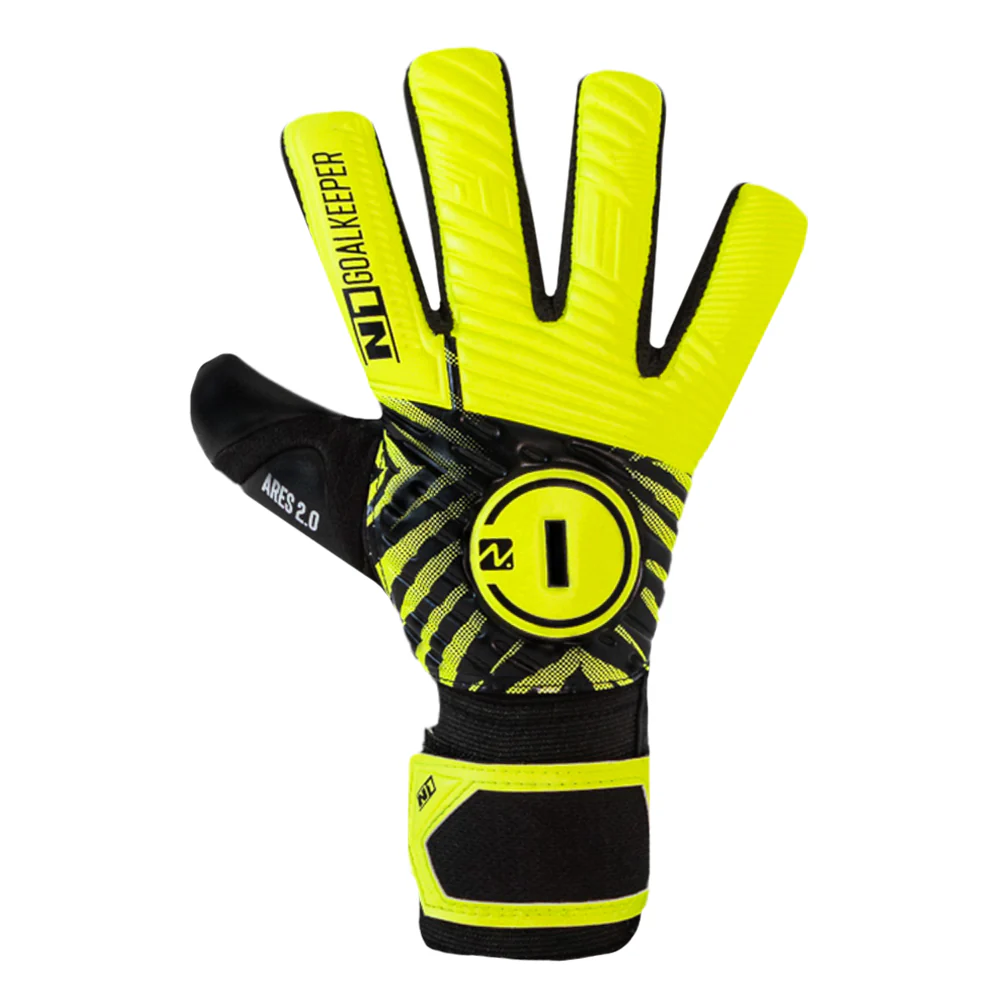 Ares Kids 2.0 Neon - Image 4