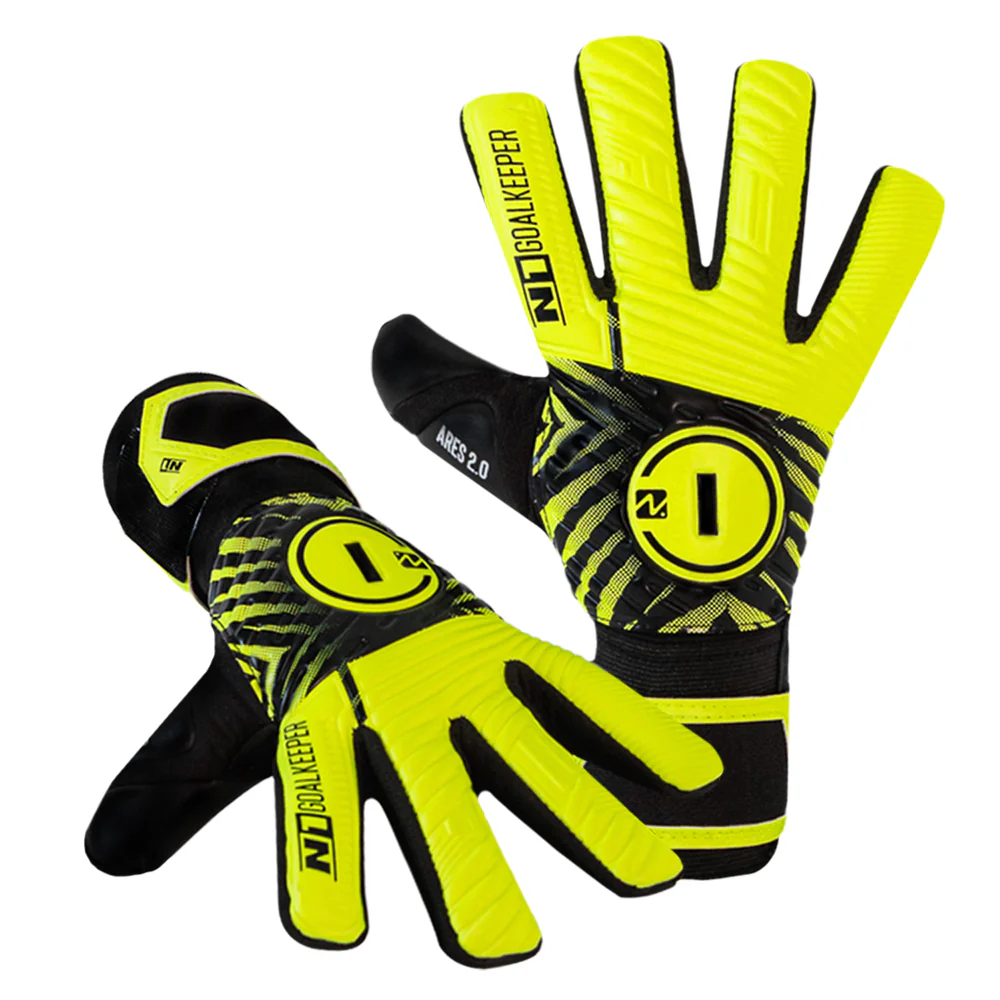 Ares Kids 2.0 Neon - Image 5