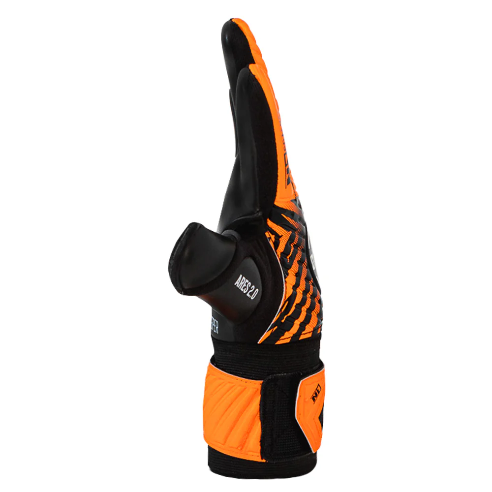 Ares Kids 2.0 Orange - Image 3