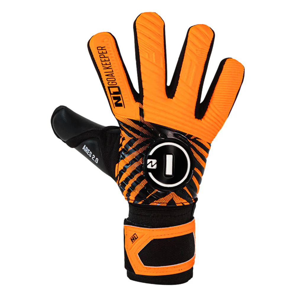 Ares Kids 2.0 Orange - Image 4