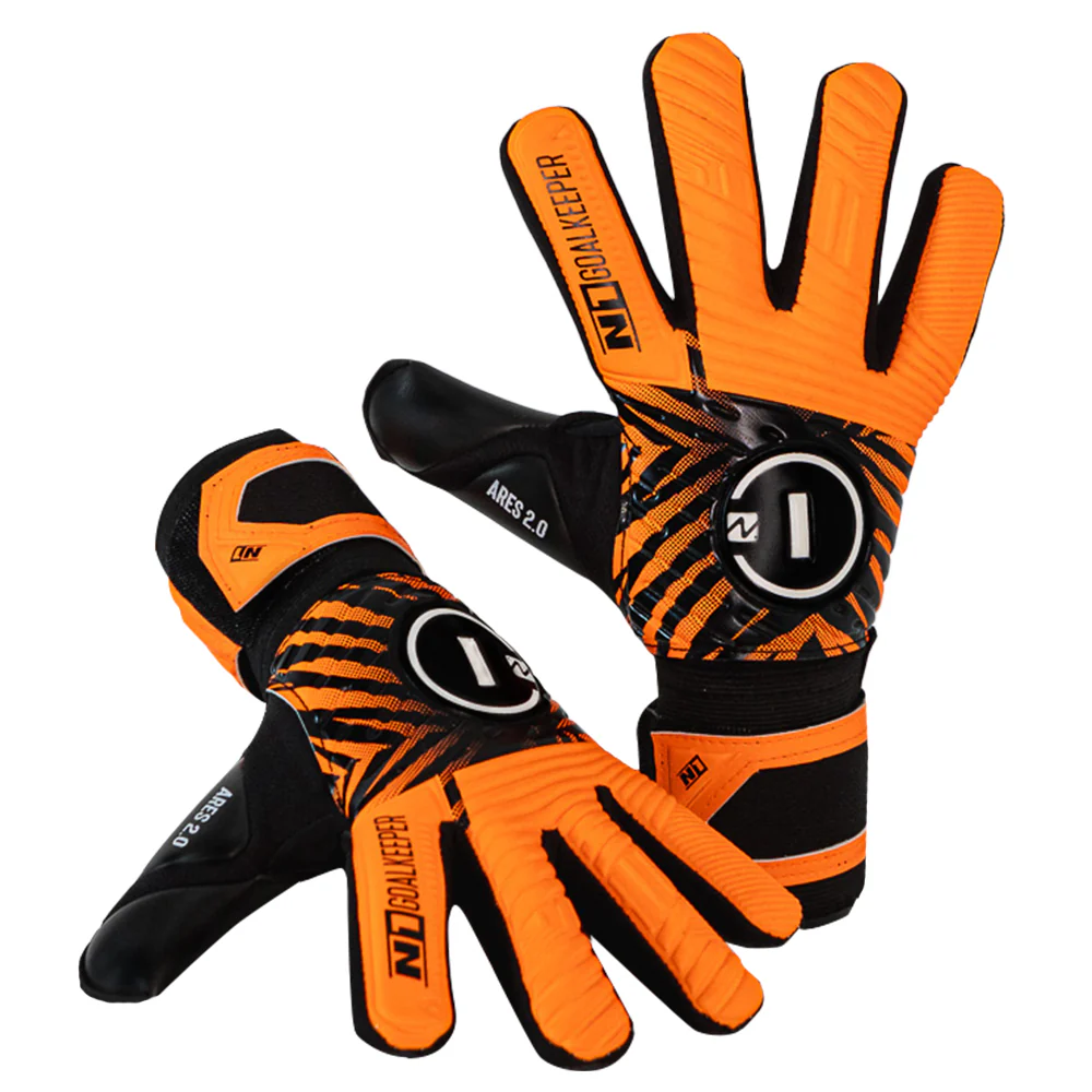 Ares Kids 2.0 Orange - Image 5