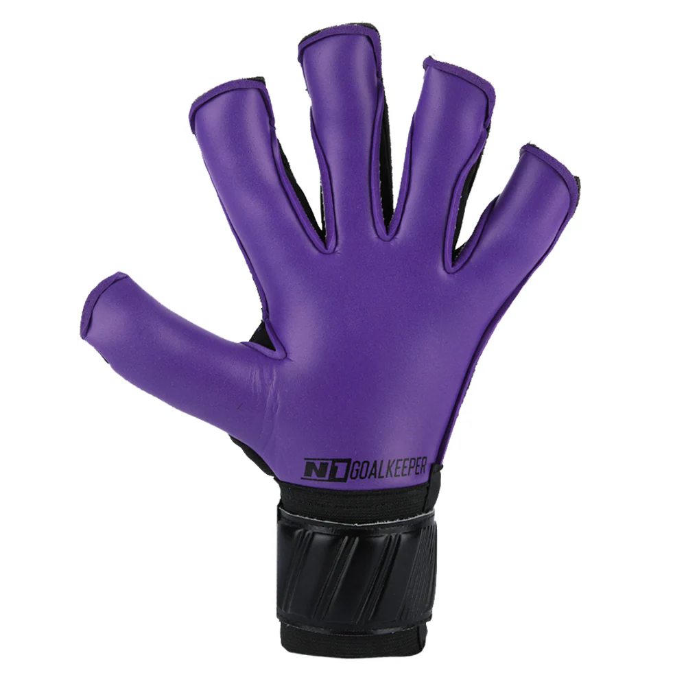 Ares Kids Purple - Image 3