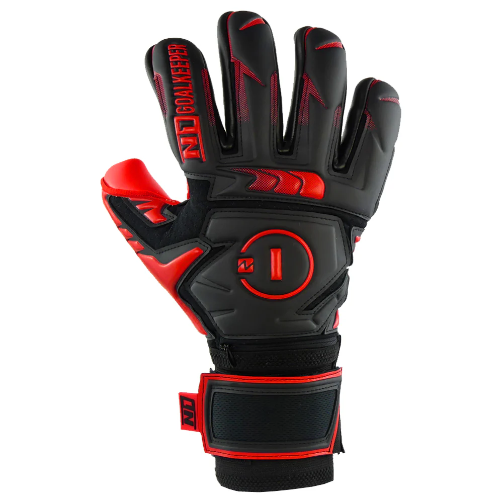 Beta 2.0 Elite Red - Image 3