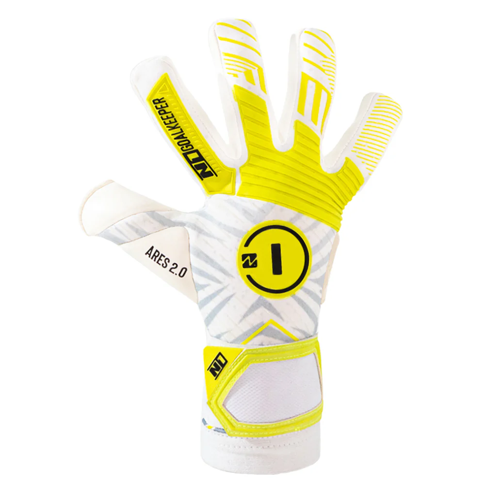 Ares 2.0 Neon UGT+ II - Image 3