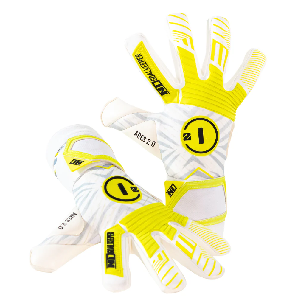 Ares 2.0 Neon UGT+ II - Image 6