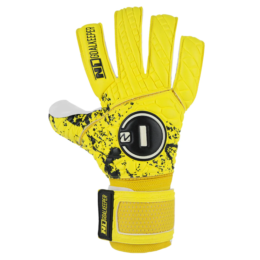 Cronos Yellow UGT+ - Image 4