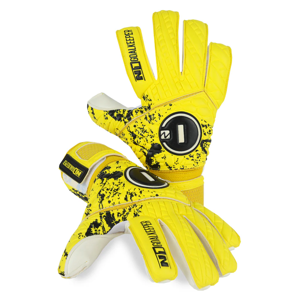 Cronos Yellow UGT+ - Image 5