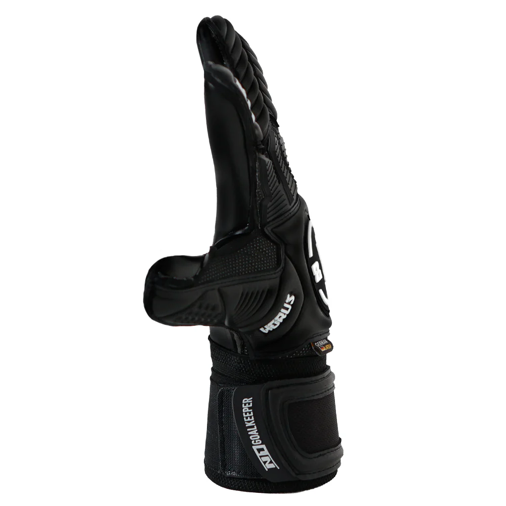 Horus 2.0 Elite All Black - Image 3