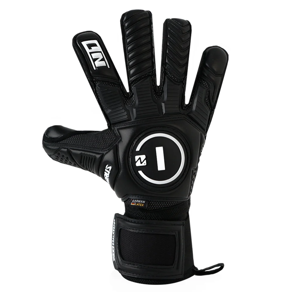 Horus 2.0 Elite All Black - Image 4