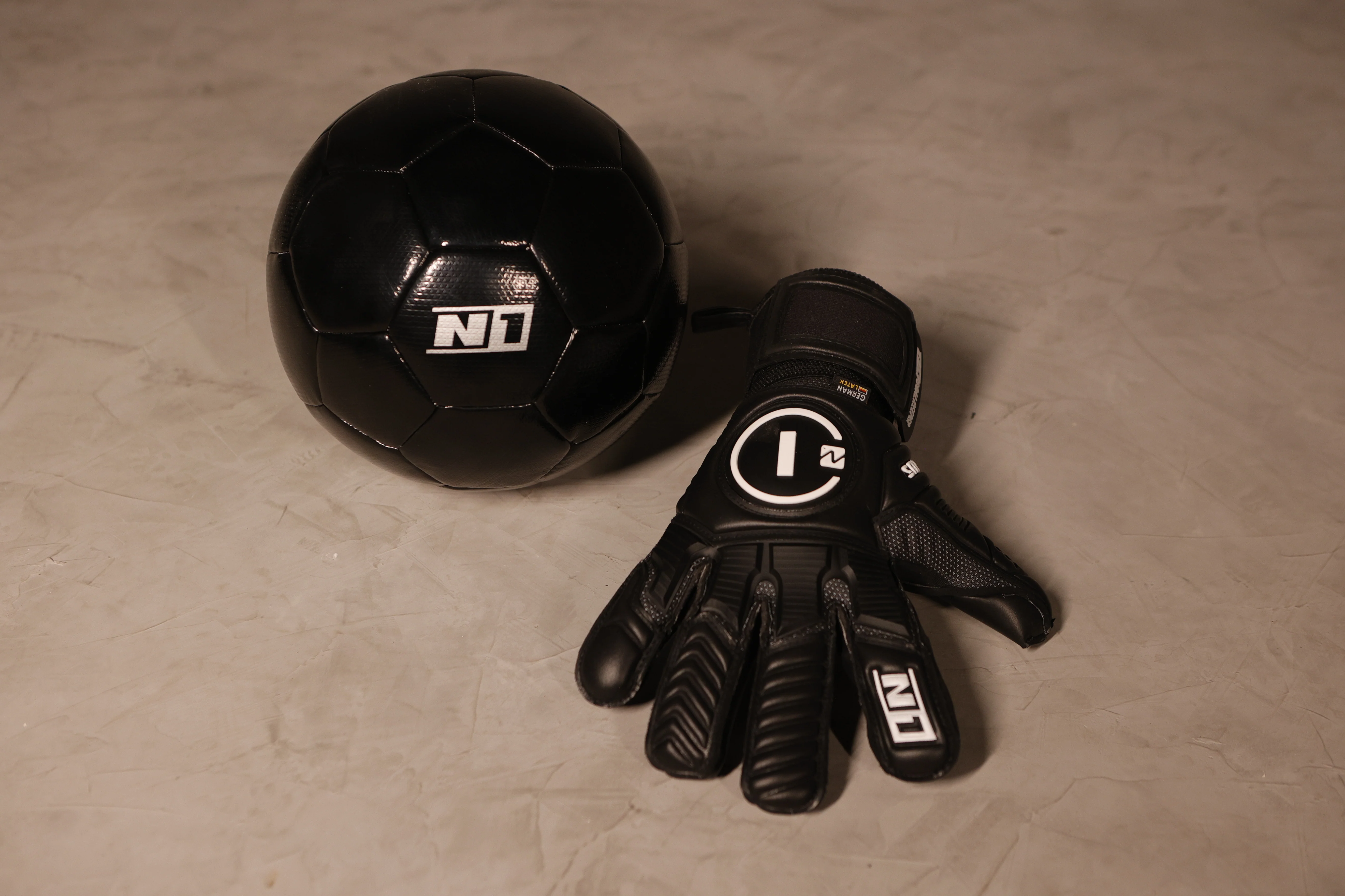 Horus 2.0 Elite All Black - Image 5