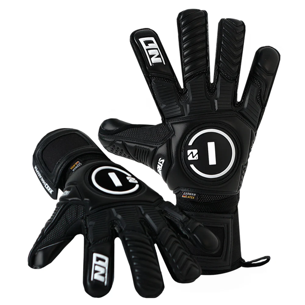 Horus 2.0 Elite All Black - Image 7