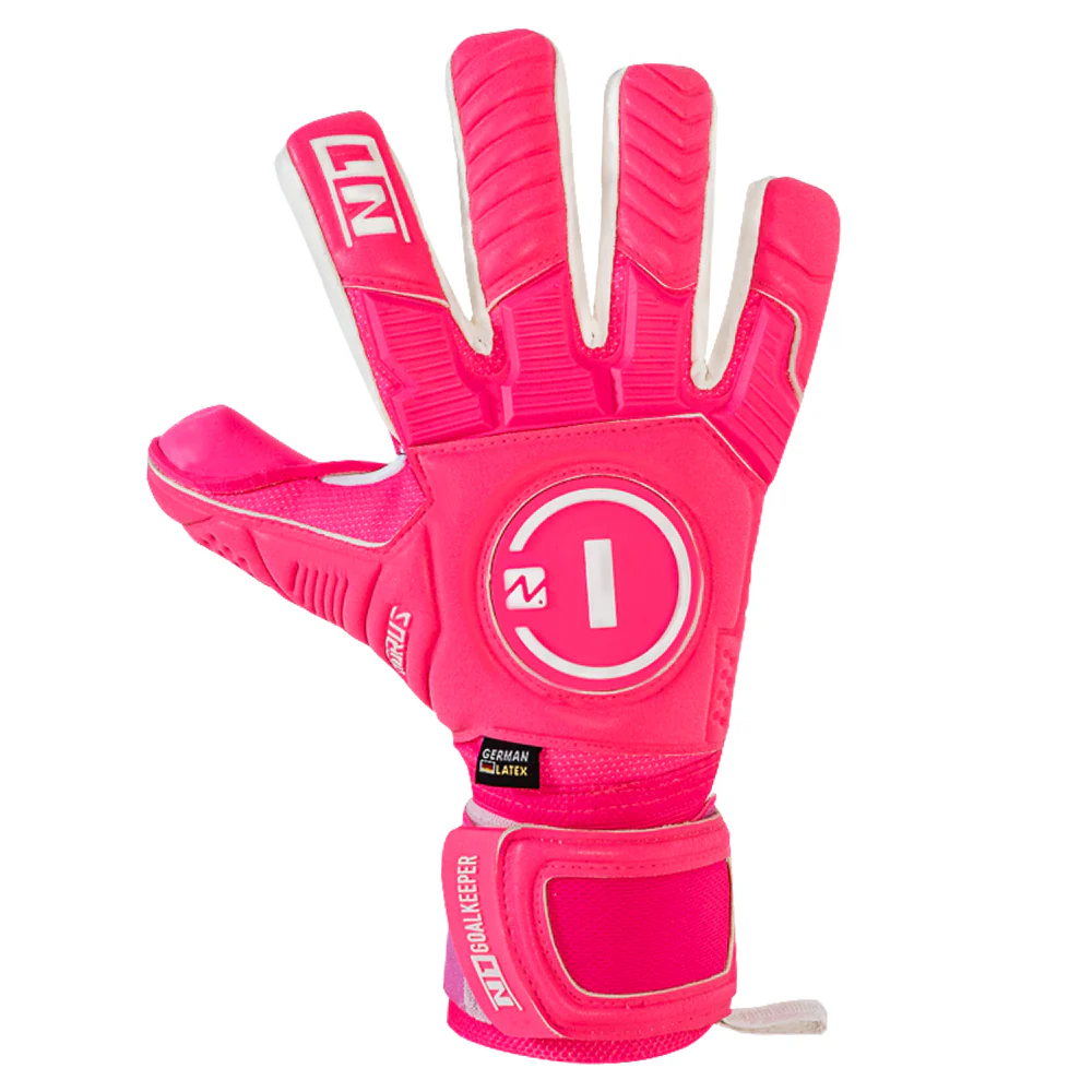 Horus 2.0 Elite All Pink - Image 4