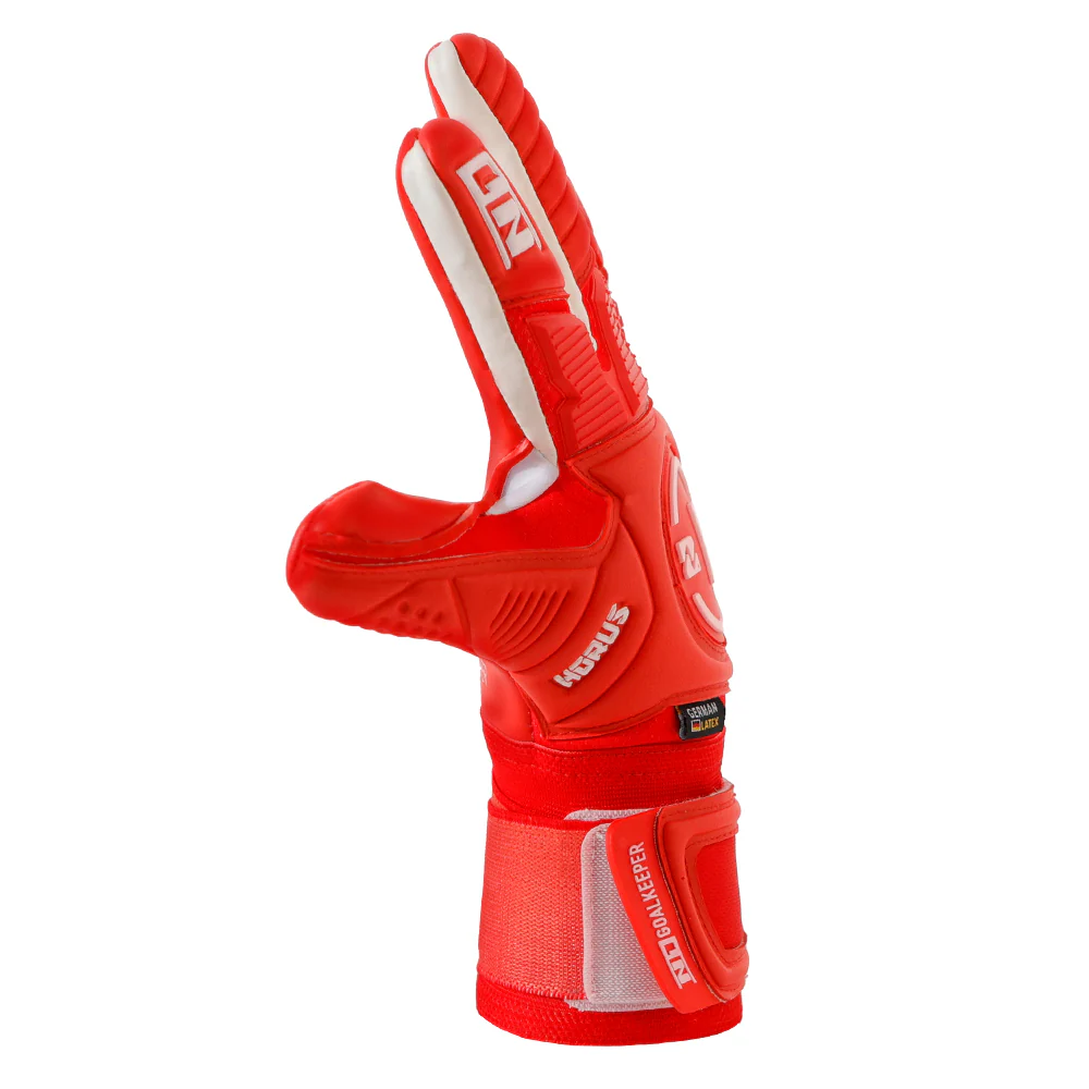 Horus 2.0 Elite All Red - Image 3