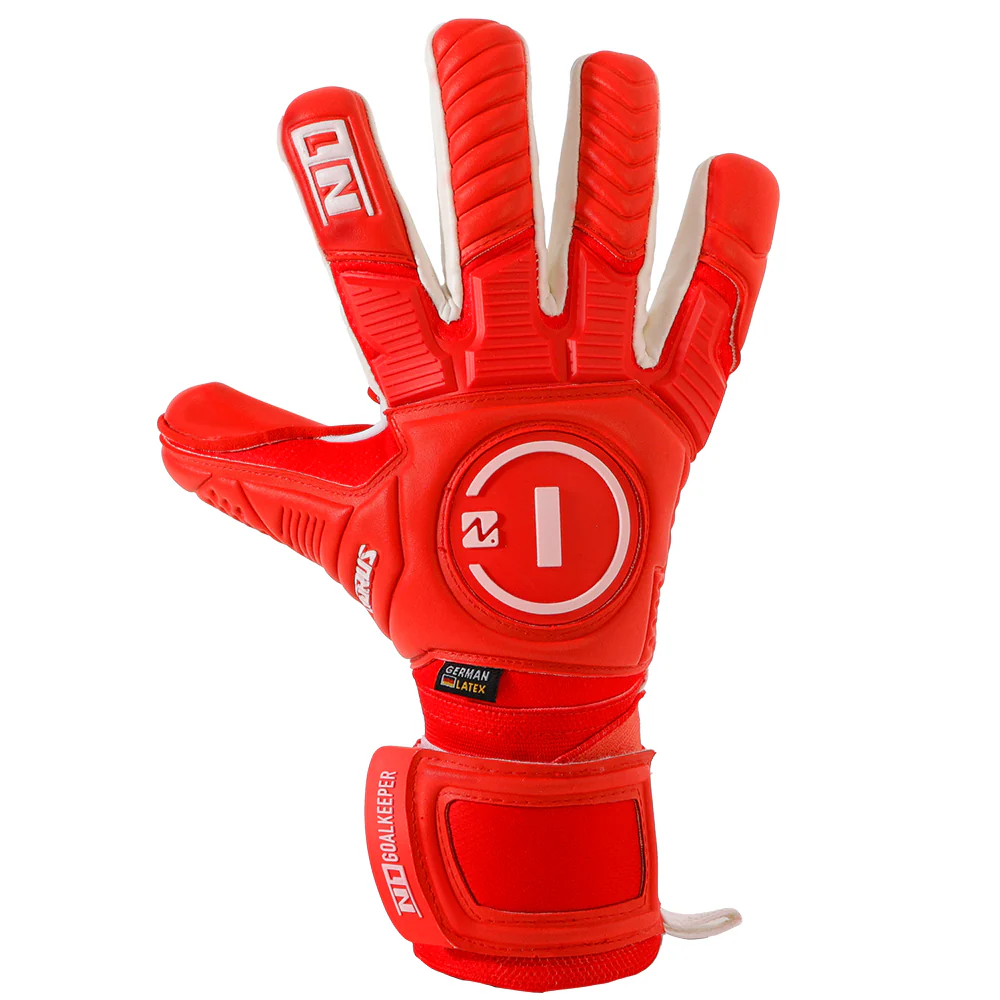 Horus 2.0 Elite All Red - Image 4