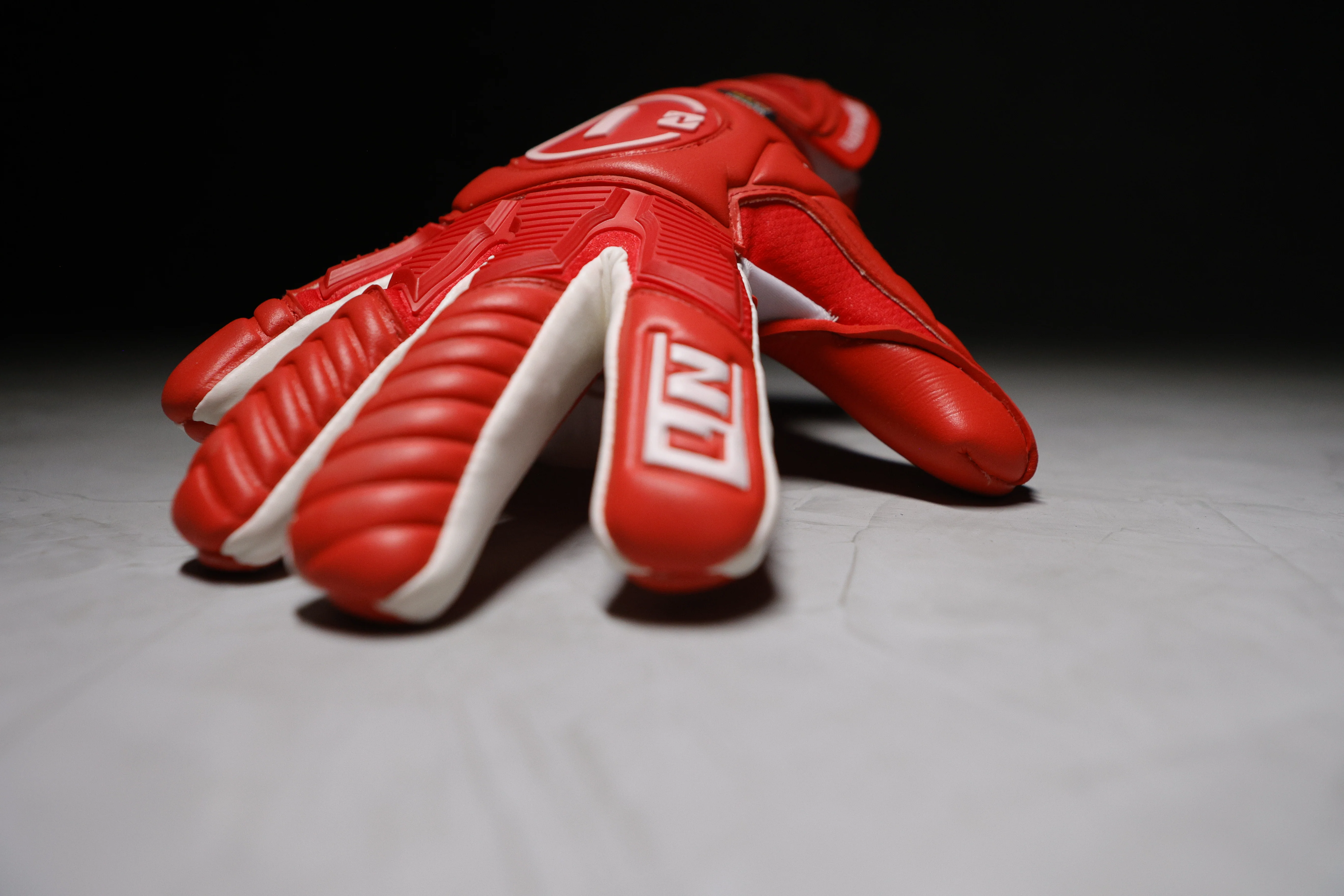 Horus 2.0 Elite All Red - Image 5