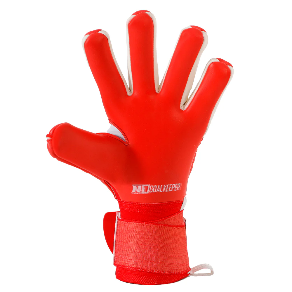 Horus 2.0 Elite All Red - Image 6