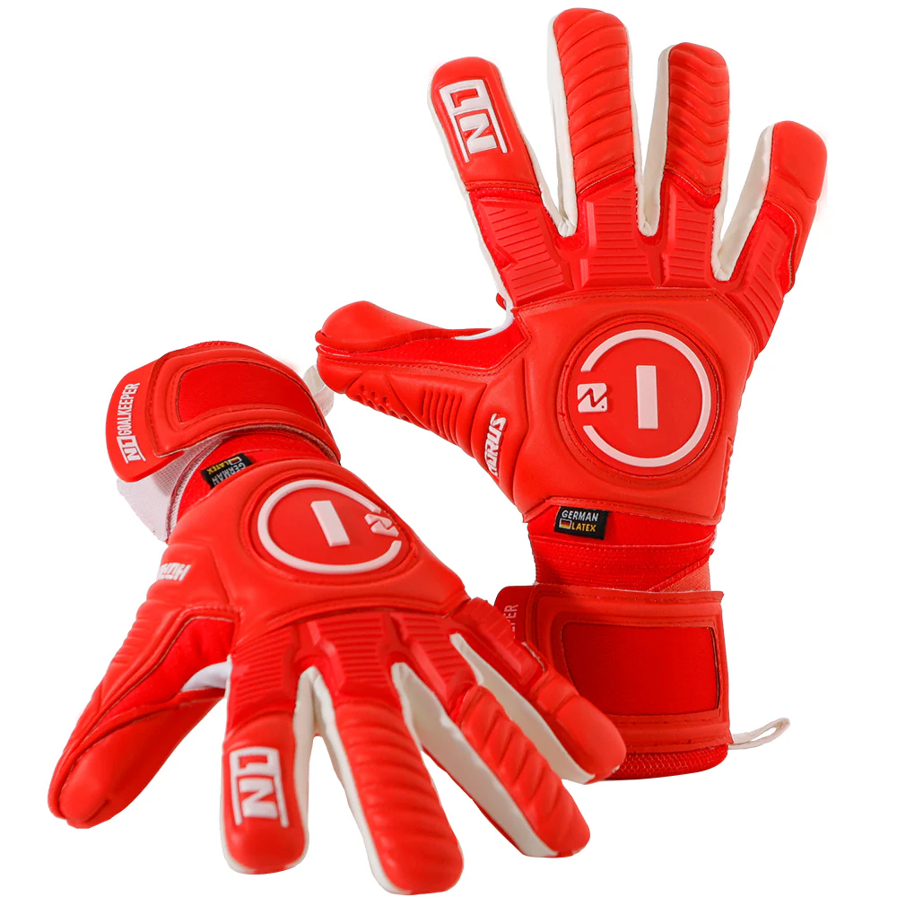 Horus 2.0 Elite All Red - Image 7