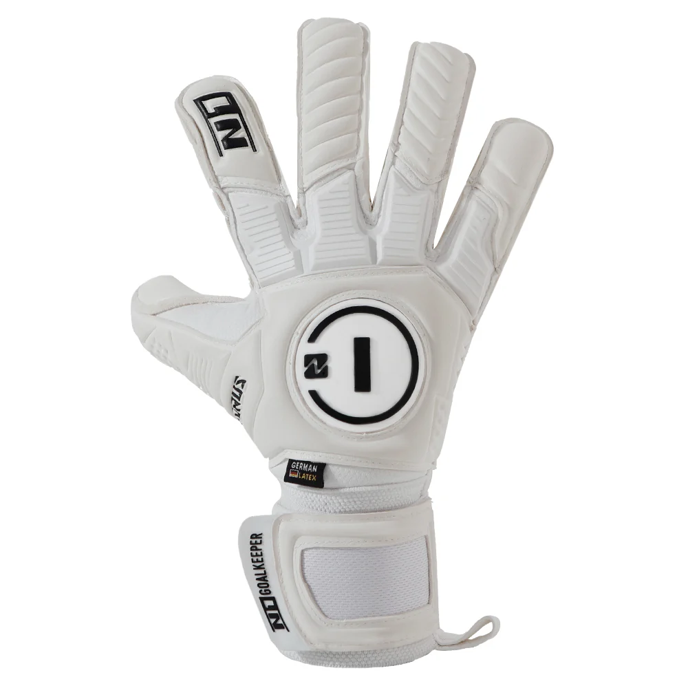 Horus 2.0 Elite All White - Image 4