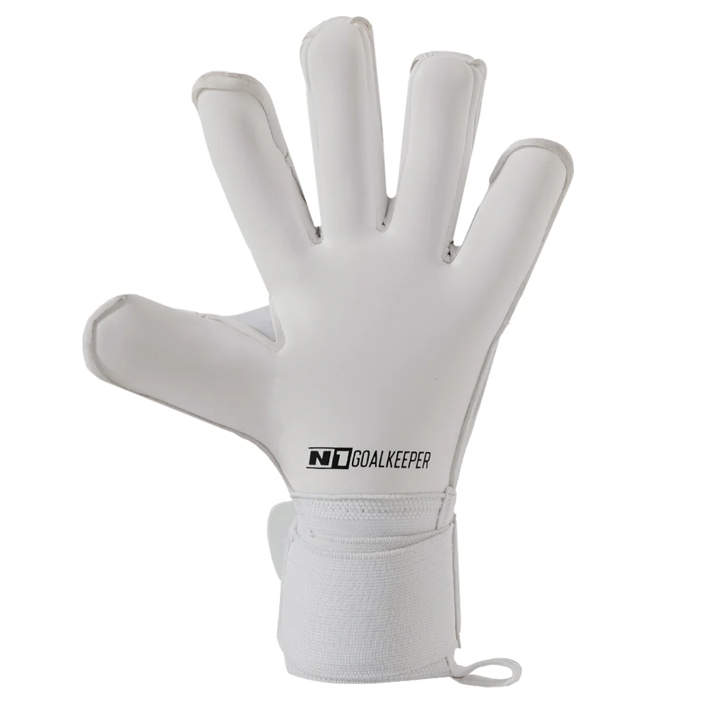 Horus 2.0 Elite All White - Image 6