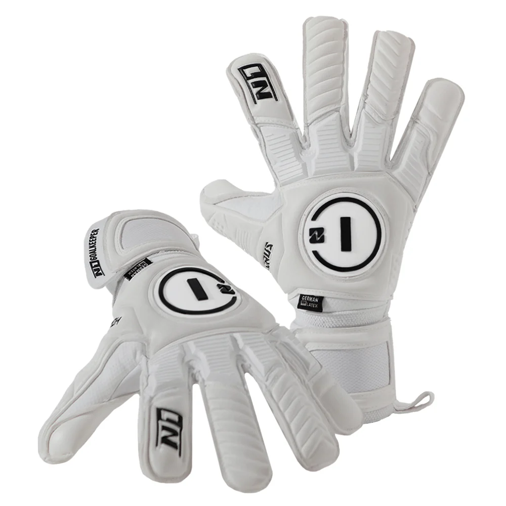 Horus 2.0 Elite All White - Image 7