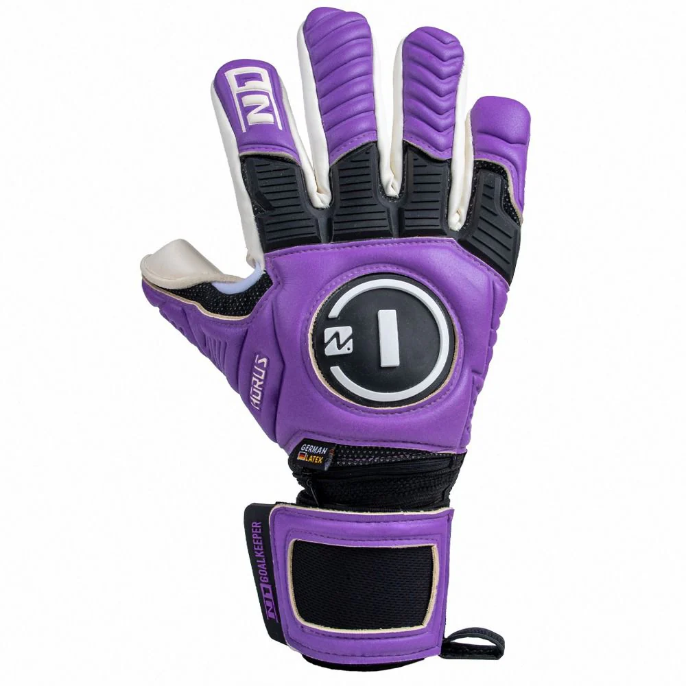 Horus 2.0 Elite Purple III - Image 3