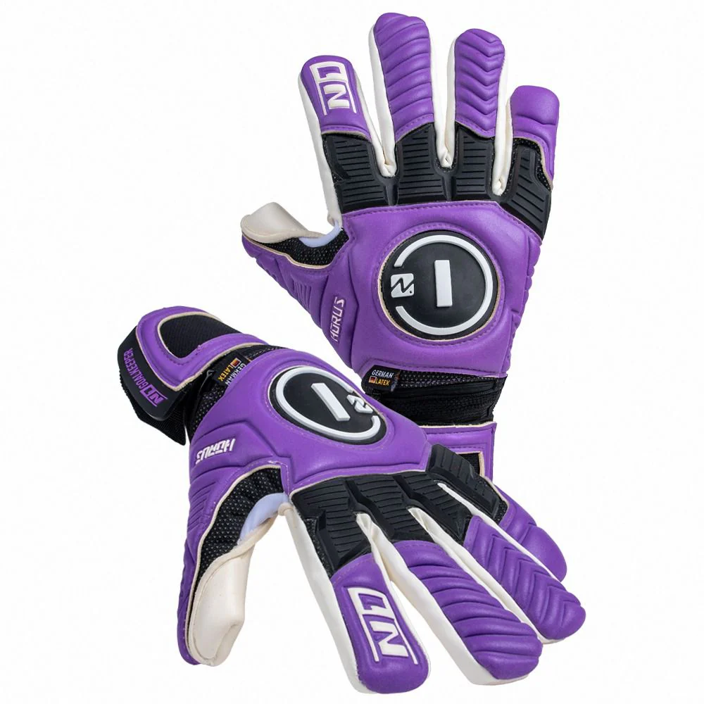 Horus 2.0 Elite Purple III - Image 5