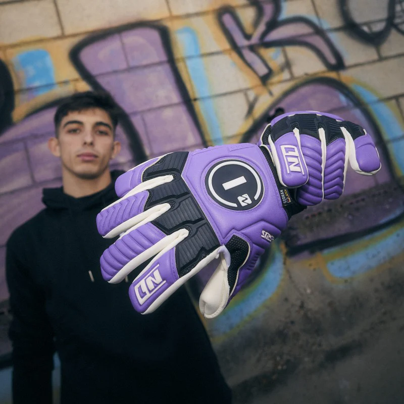 Horus 2.0 Elite Purple III - Image 6
