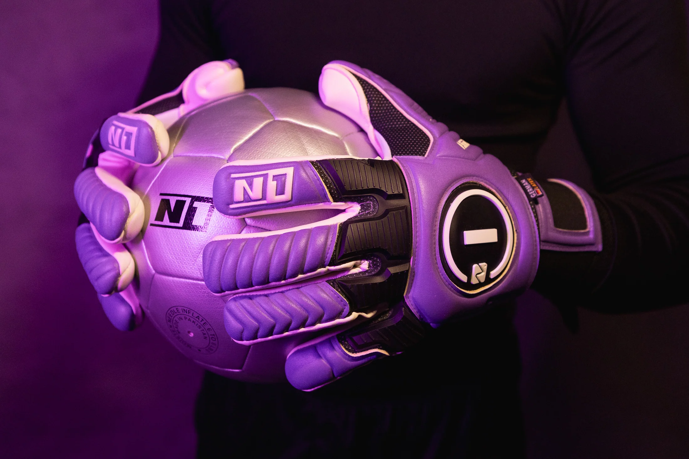 Horus 2.0 Elite Purple III - Image 7