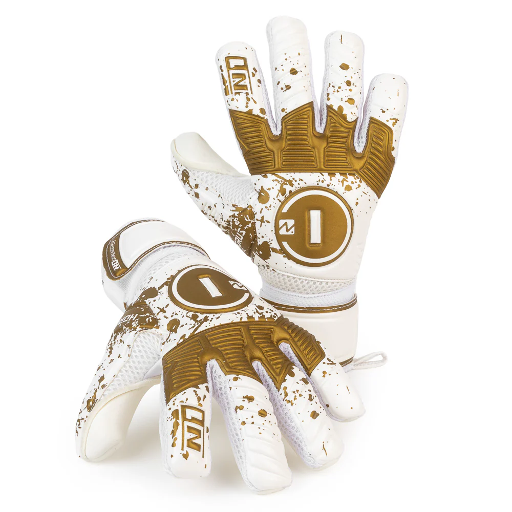 Horus Kids Gold - Image 5