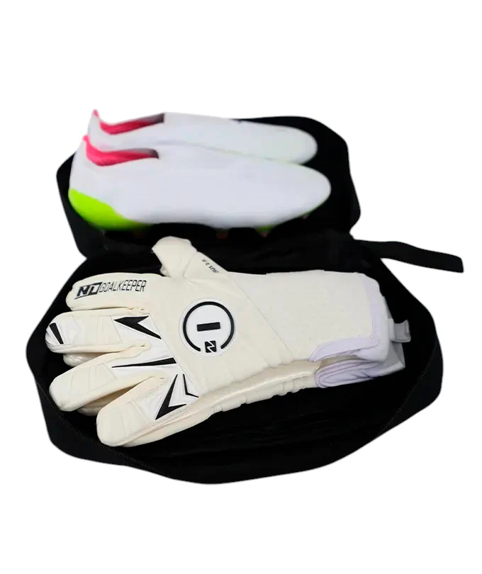 N1 Goalkeeper Glove & Gear Bag - Image 10