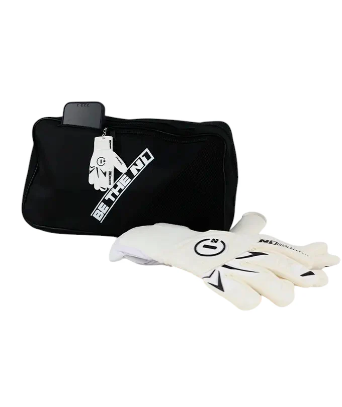 N1 Goalkeeper Glove & Gear Bag - Image 12