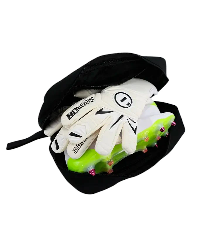 N1 Goalkeeper Glove & Gear Bag - Image 5