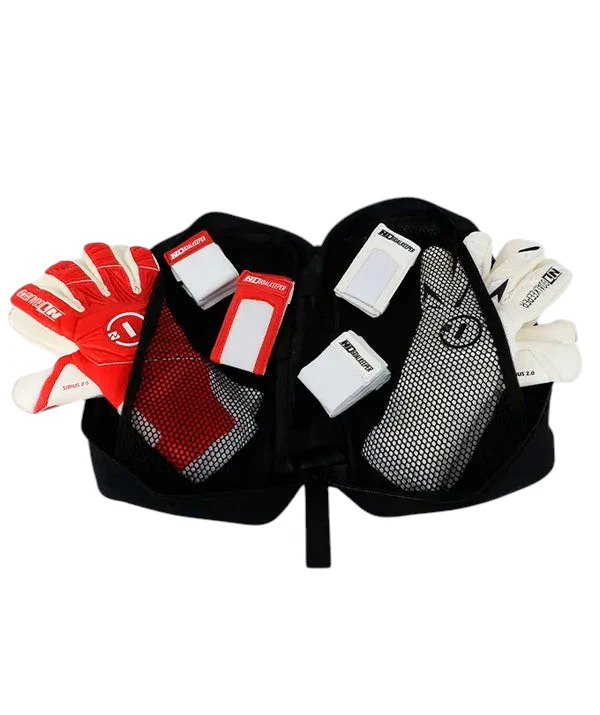 N1 Goalkeeper Glove & Gear Bag - Image 9