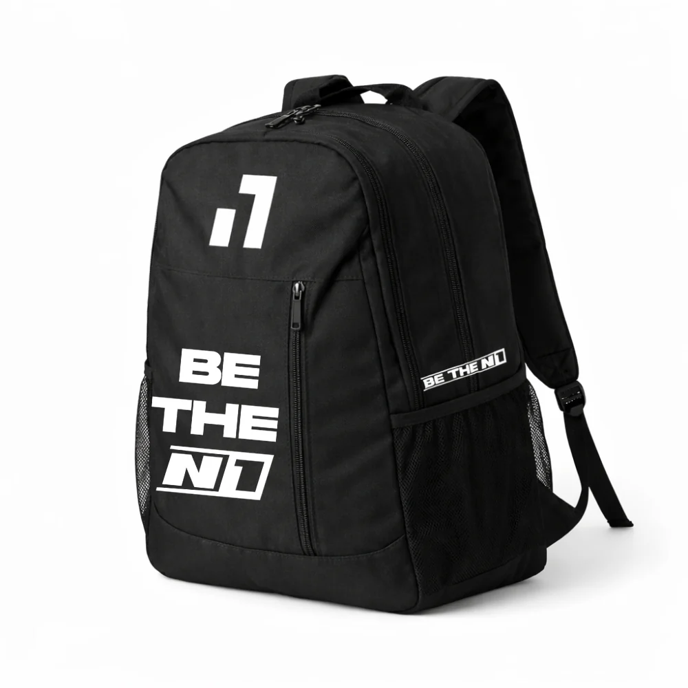 N1 Goalkeeper Backpack - Image 2