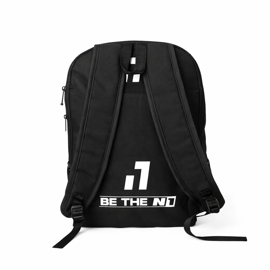N1 Goalkeeper Backpack - Image 3