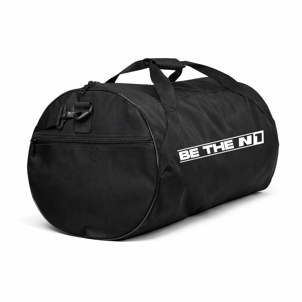 N1 Goalkeeper Duffel Bag - Image 2