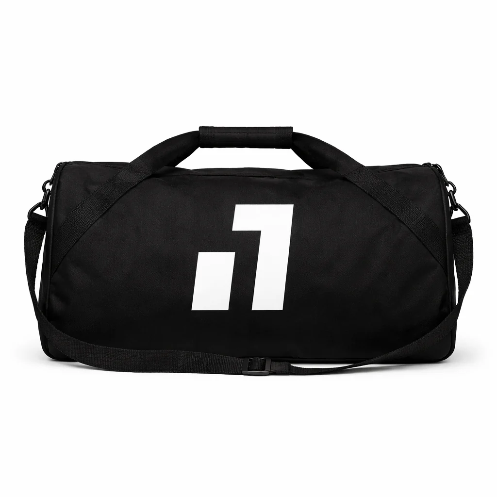 N1 Goalkeeper Duffel Bag - Image 3